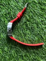 Rich🔥rd Mi🔥lie Red Belt Silicon Watch for men (RM35-01 'Rafa Edition) - Image 2