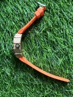 Rich🔥rd Mi🔥lie Orange Belt Silicon Watch for men (RM35-01 'Rafa Edition) - Image 5