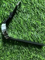 Rich🔥rd Mi🔥lie Black Belt Silicon Watch for men (RM35-01 'Rafa Edition) - Image 3