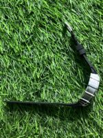 Rich🔥rd Mi🔥lie Black Belt Silicon Watch for men (RM35-01 'Rafa Edition) - Image 5