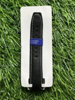 C🔥si🔥 world time Black & Silver Colour Unisex Watch - Image 2