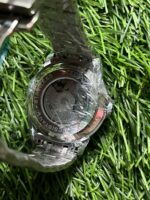 T🔥ss🔥t Automatic Silver Chain Sky Dial Watch for men - Image 2