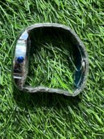 T🔥ss🔥t Automatic Silver Chain Sky Dial Watch for men - Image 4