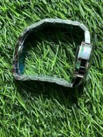 T🔥ss🔥t Automatic Silver Chain (Blue Dial) Watch for men - Image 4