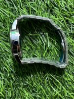 T🔥ss🔥t Automatic Silver Chain (Blue Dial) Watch for men - Image 3