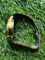 F🔥ssil Automatic Gold Chain watch for Men - Image 3