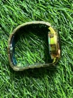 F🔥ssil Automatic Skeleton Gold Chain watch for Men - Image 3