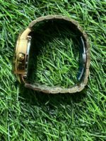 F🔥ssil Automatic Skeleton Gold Chain watch for Men - Image 4