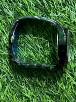 Arm🔥ni Exch🔥nge Automatic Black Chain watch for men - Image 3