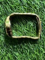 T🔥mmy Hil🔥iger Automatic Gold Chain watch for men - Image 3