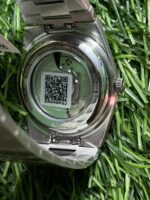 C🔥rtier Automatic Rose Gold Chain Watch for men - Image 6