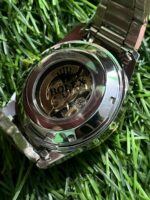 R🔥lex Automatic Dual Tone Chain watch for Men - Image 2