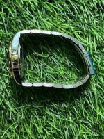 R🔥lex Automatic Dual Tone Chain watch for Men - Image 4