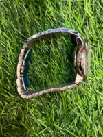 R🔥do automatic silver chain watch for men - Image 4