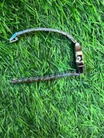 G🔥cci dual tone chain women's watch - Image 4