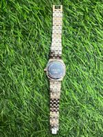G🔥cci dual tone chain women's watch - Image 3