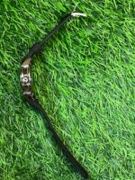 J🔥cob & Co CR7 Edition black belt watch for men - Image 3