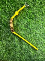 J🔥cob & Co CR7 Edition yellow belt watch for men - Image 2