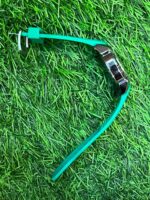 J🔥cob & Co CR7 Edition green belt watch for men - Image 4