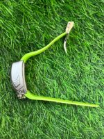 J🔥cob & Co Green Buggati belt watch for men - Image 5