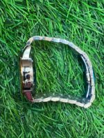 F🔥ssil Automatic Dual Tone watch for Men - Image 3