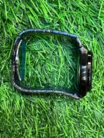 T🔥ss🔥t automatic black chain moon's watch for men - Image 4