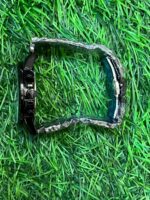 T🔥MMY HILF🔥GER black chrono chain Watch for men - Image 5