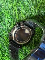 F🔥ssil Black Chain watch for Men - Image 5