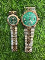 R🔥lex pair watch for couples