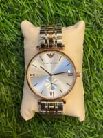 Emp🔥rio Arm🔥ni pair watch for couples - Image 3