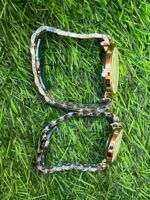 Emp🔥rio Arm🔥ni pair watch for couples - Image 5