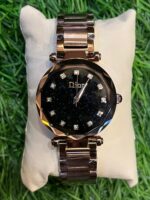 D🔥or black watch for women