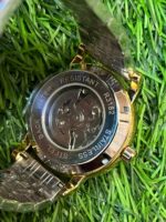 P🔥tek Ph🔥lippe dual tone watch for men - Image 5