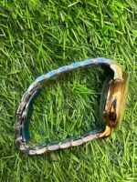 P🔥tek Ph🔥lippe dual tone watch for men - Image 4