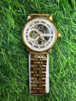 P🔥tek Ph🔥lippe good chain watch for men - Image 3