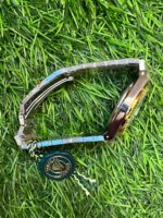 R🔥lex dual tone chain watch for Men - Image 4