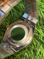 R🔥lex dual tone chain watch for Men - Image 5