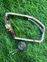 R🔥lex dual tone chain watch for Men - Image 3