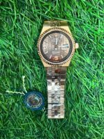 R🔥lex Day Date pair watch for Couple - Image 2