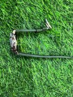 S🔥ik🔥 automatic green belt watch for men - Image 4