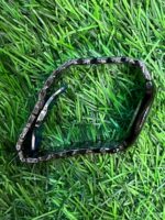 R🔥do black ceramic watch for unisex for men - Image 3