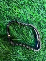 R🔥do black ceramic watch for unisex for men - Image 5