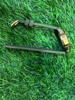 T🔥MMY HILF🔥GER Automatic Silicon Strap Watch for men - Image 3