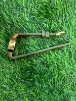 T🔥MMY HILF🔥GER Automatic Silicon Strap Watch for men - Image 4