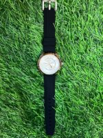 Arm🔥ni Exch🔥nge Automatic Silicon Belt Watch for men - Image 5