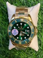 R🔥lex Gold Chain Automatic Watch for Men