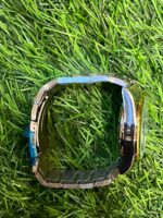 R🔥lex Automatic Dual Tone Chain Watch for Men - Image 4