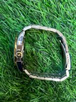 R🔥lex Automatic Dual Tone Chain Watch for Men - Image 2