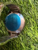 C🔥rtier dual tone chain watch for men - Image 5