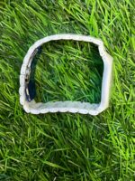 R🔥do white ceramic copper time watch for unisex for men - Image 4